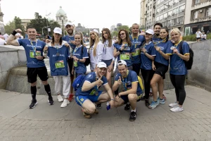 Admiral i AdmiralBet na BG maratonu!